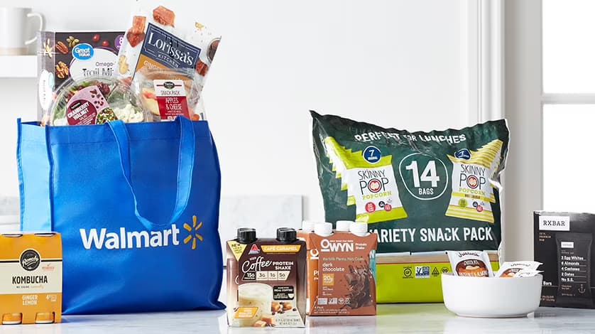Walmart Suercenter